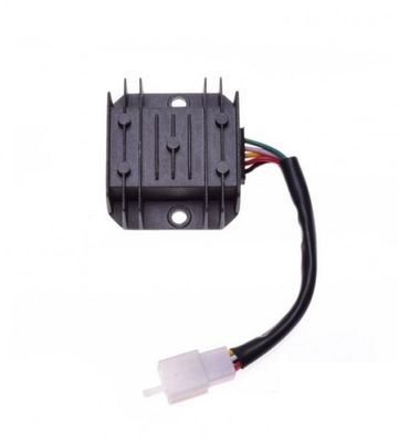 Regulator (6-stift) Apollo/Nordia