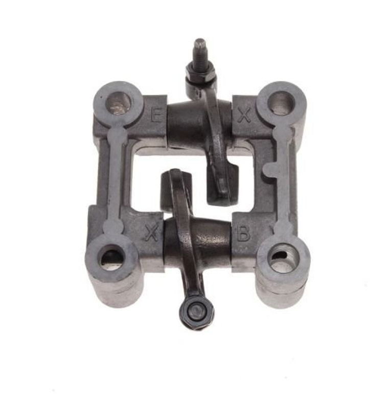 Vipparmsbrygga 50cc 64mm GY6