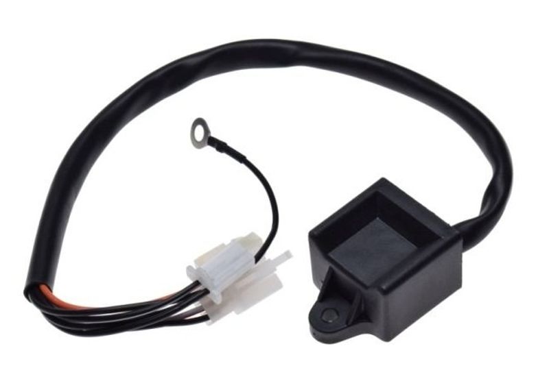 CDI Yamaha PW80