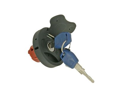 Tanklock Peugeot Jetforce/Looxor/Vivacity