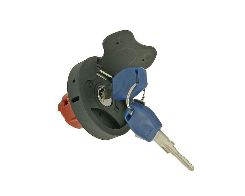 Tanklock Peugeot Jetforce/Looxor/Vivacity