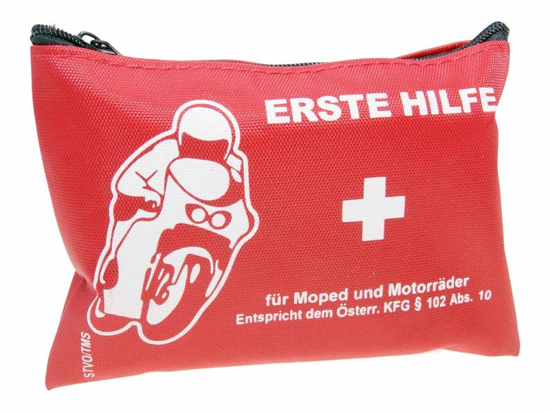 Första Hjälpen Kit