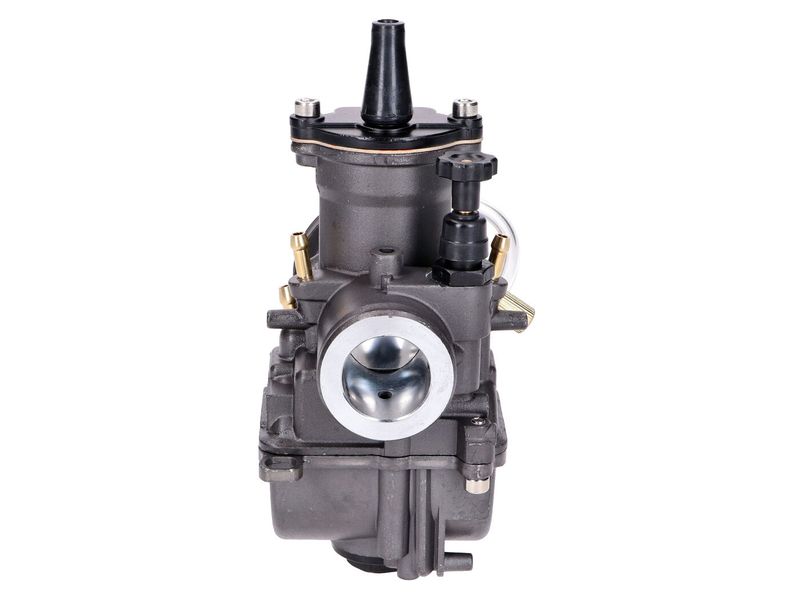 Förgasare 24mm Naraku Gunmetal