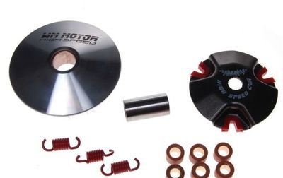 Variatorkoppling Racing 2T Aprilia/Yamaha