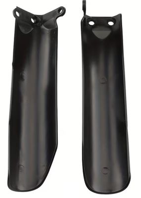 Gaffelbensskydd Svart Vä/Hö 270mm