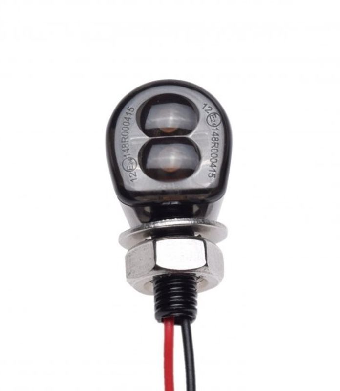 MIni Blinkers LED Universal