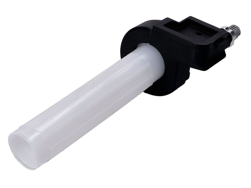 Gashandtag Snabb 3,6°/74mm