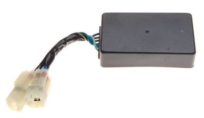 CDI-box (ostrypt) AC Kymco 2T