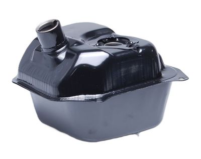 Tank Plåt