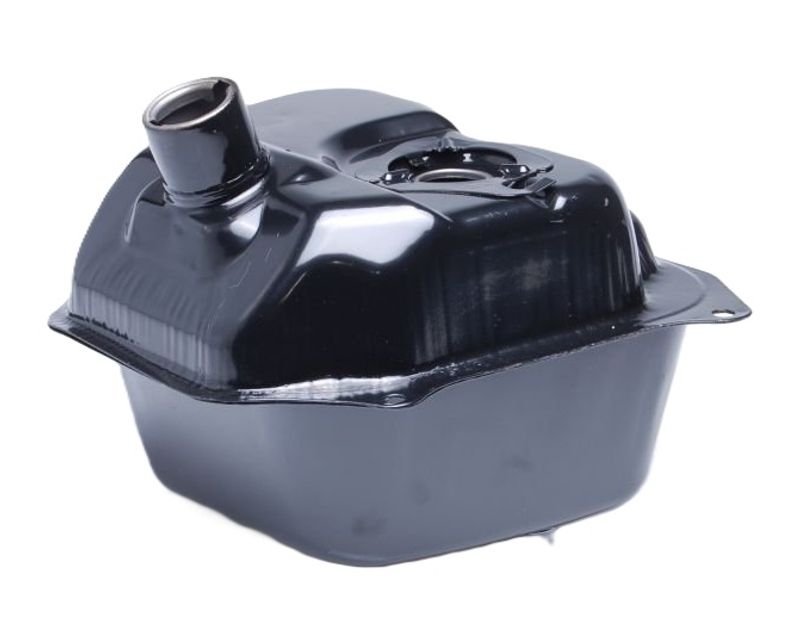 Tank Plåt