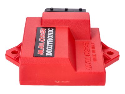 Styrenhet ECU (ostrypt) AM6 Euro 4/5