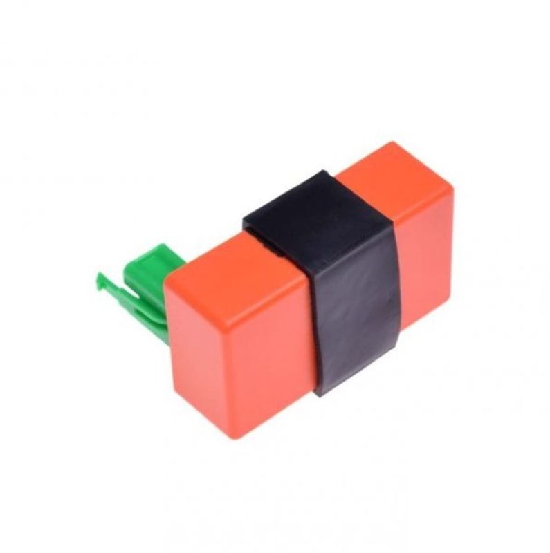 CDI (ostrypt)-DC Viarelli