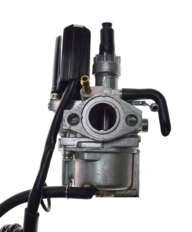 Förgasare 17mm (Gurtner) Peugeot/Kymco/Daelim
