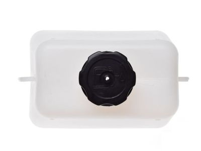 Bensintank 850ml