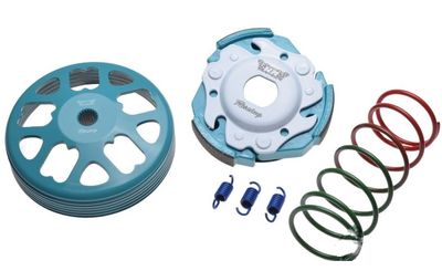 Variatorkoppling Racing 125/150cc 4T