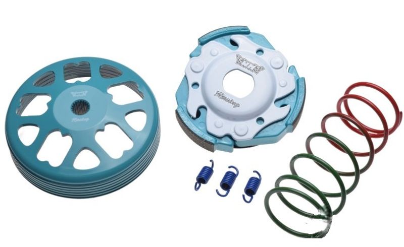 Variatorkoppling Racing 125/150cc 4T