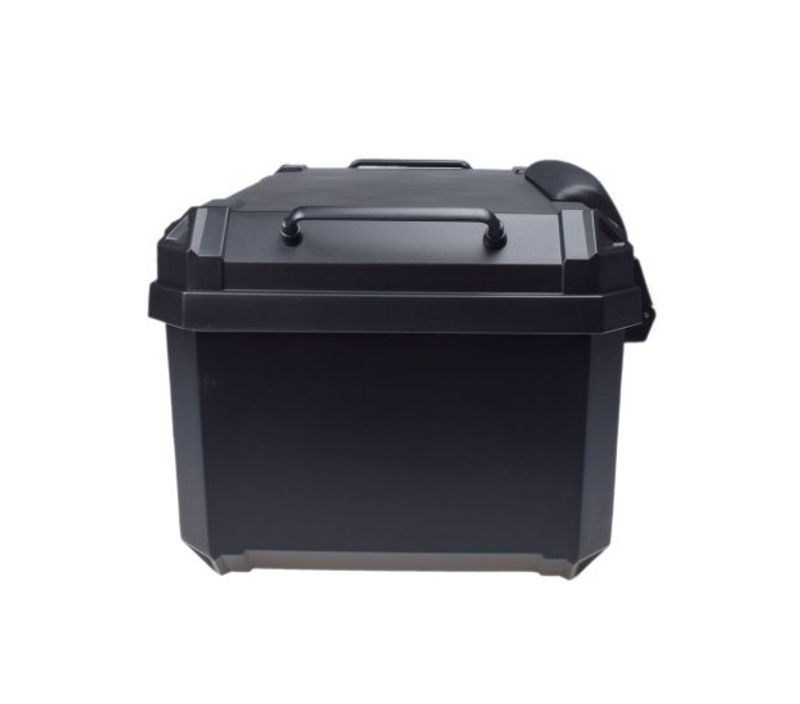 Toppbox 84 Liter 58x43x34cm