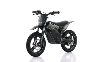 Pitbike Apollo RFN SX-E500