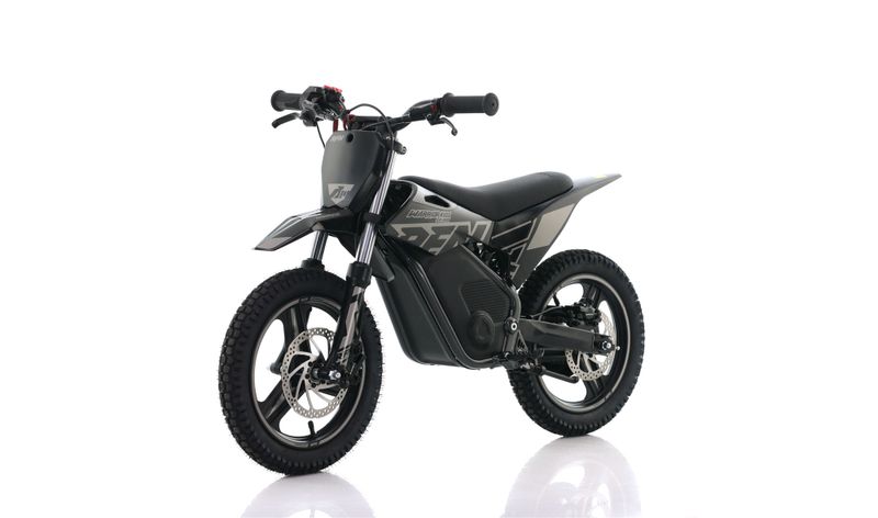 Pitbike Apollo RFN SX-E500