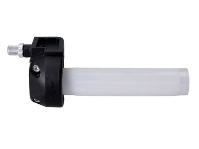 Gashandtag Snabb 3,6°/74mm