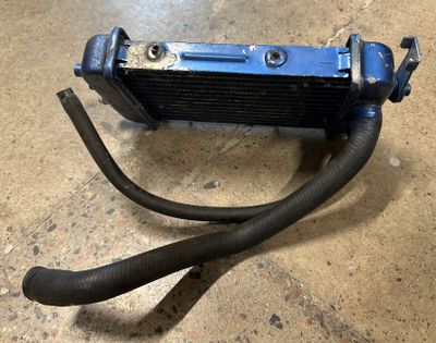 Kylare Derbi Senda SM X-Trem