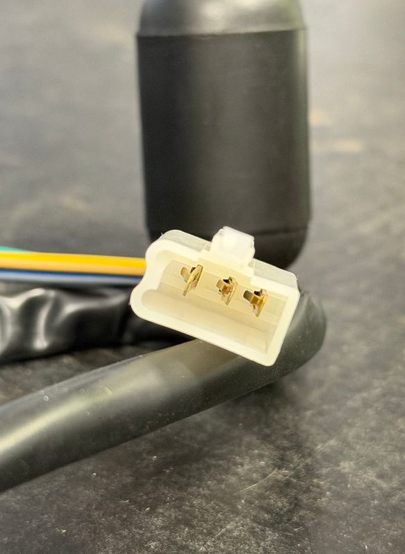 Bensingivare Kina Baotian/Kymco