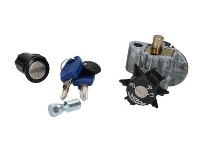 Tändningslås Peugeot Jetforce/Looxor/Vivacity