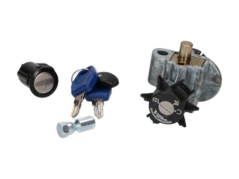 Tändningslås Peugeot Jetforce/Looxor/Vivacity