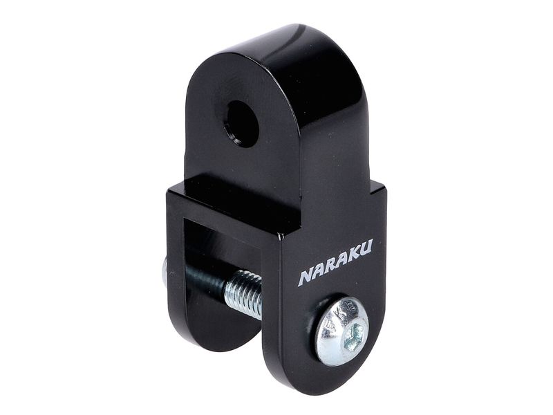 Höjningssats 60mm 2-4 Takts Scooters