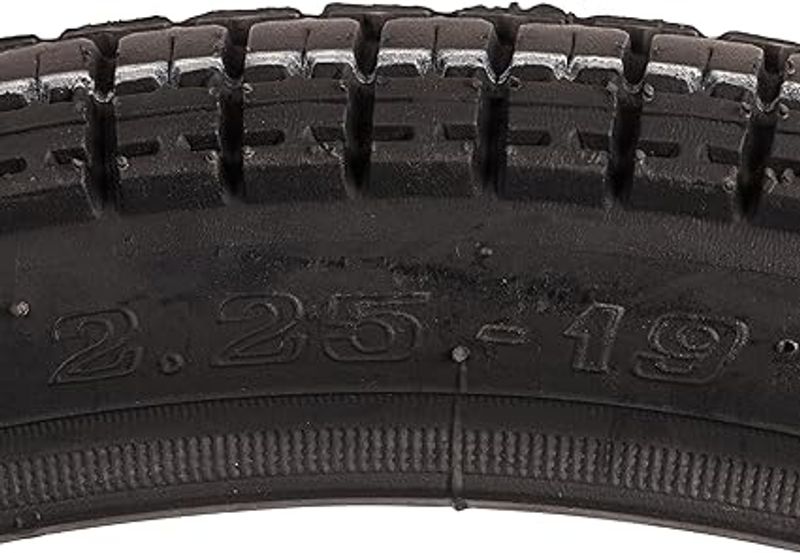 Däck 2,25-19"(23x225) Puch/Zundapp/Crescent/Monark