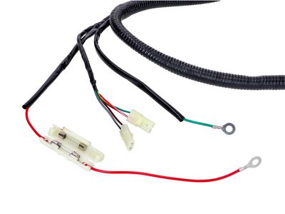 Huvudkabelstam Kina Scooters