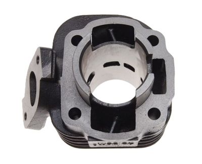 Cylinderkit 50cc Minarelli Vinklad 2T (10mm)