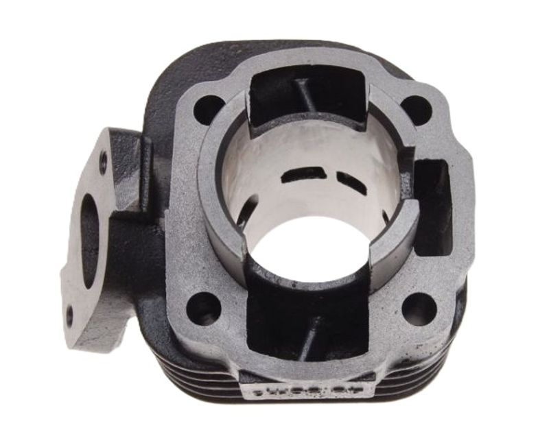 Cylinderkit 50cc Minarelli Vinklad 2T (10mm)