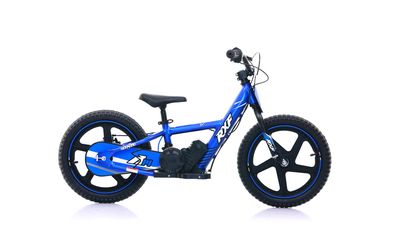 Balanscykel Apollo RFX DNA 16"