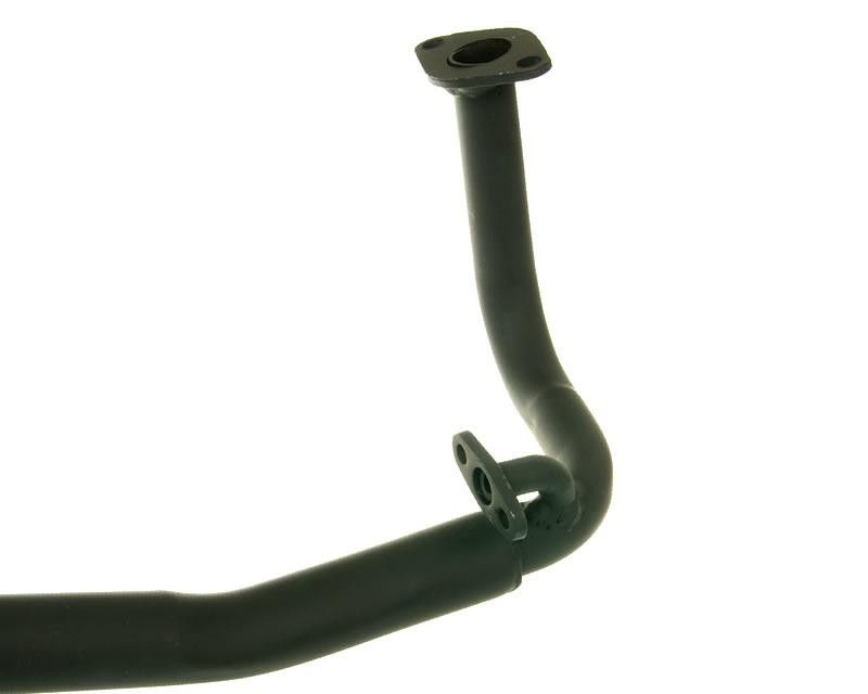 Avgasrör EGR Ventil GY6 50cc Kina Scooter