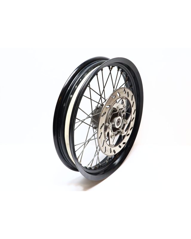 Framhjul Derbi Senda/Gilera SMT