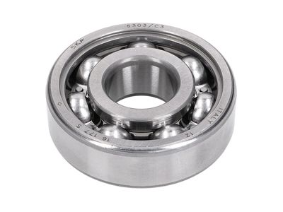 Kullager 6303 C3 SKF