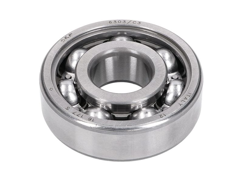 Kullager 6303 C3 SKF