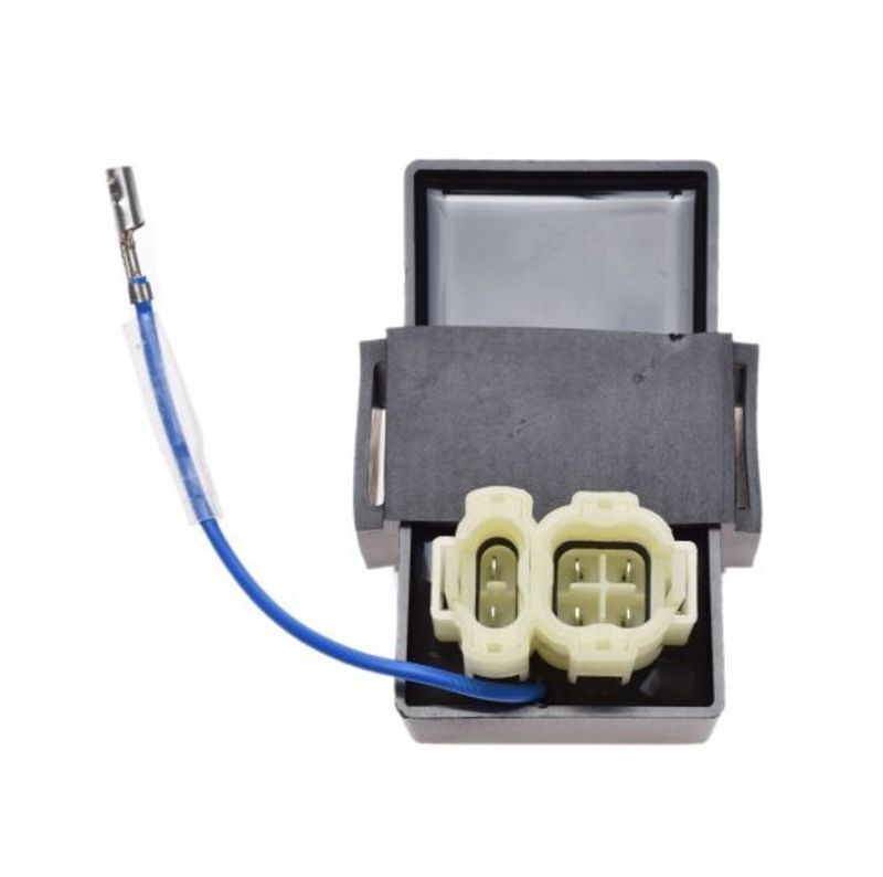 CDI (original) 45Kmh Peugeot Kisbee 4T