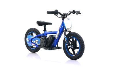 Balanscykel Apollo RFX DNA 12"