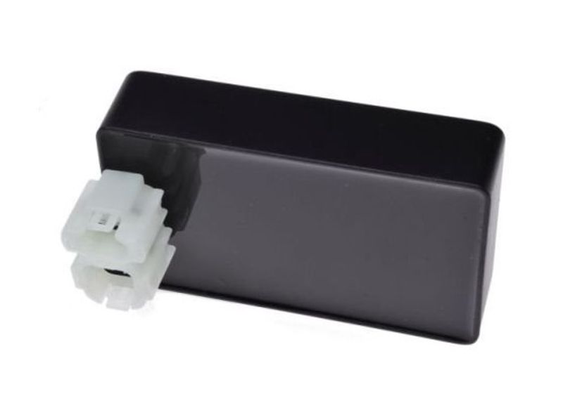 CDI (ostrypt)-AC 4 takt SYM MIO