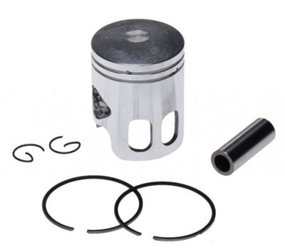Kolv 40mm 50cc Minarelli 2T
