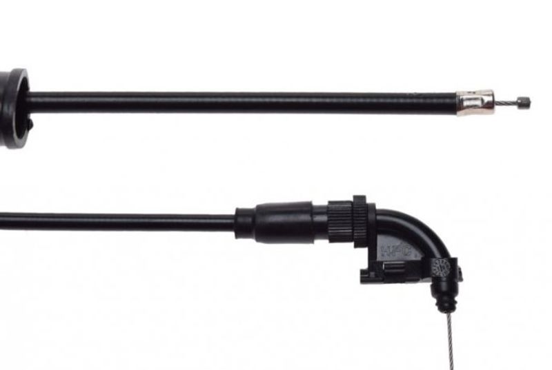 Gasvajer Yamaha Jog50 03-12