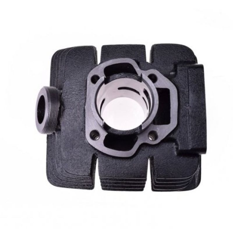 Cylinderkit 50cc Yamaha DT50 (12mm)