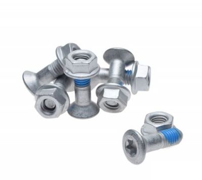 Bultsats Bakdrev M8x31 KTM