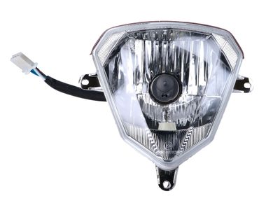 Framlampa Beta RR