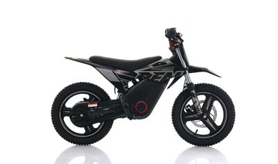 Pitbike Apollo RFN SX-E500