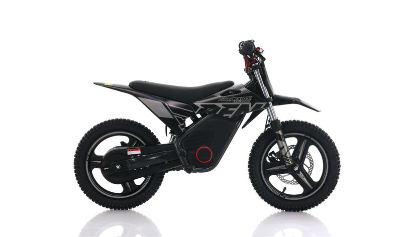 Pitbike Apollo RFN SX-E500