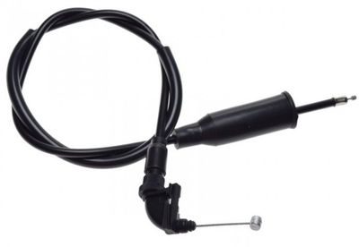 Gasvajer Yamaha Jog50 03-12