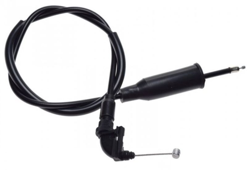 Gasvajer Yamaha Jog50 03-12